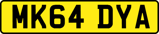 MK64DYA