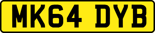 MK64DYB