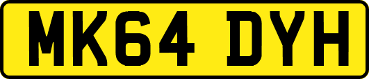 MK64DYH