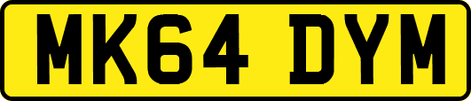 MK64DYM