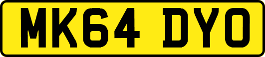 MK64DYO