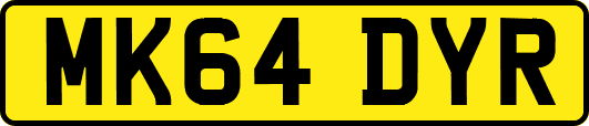 MK64DYR
