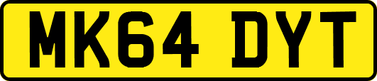 MK64DYT