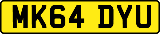MK64DYU