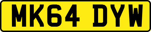MK64DYW
