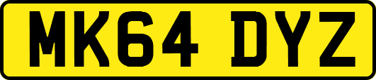 MK64DYZ
