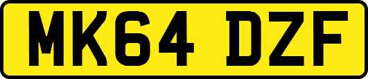 MK64DZF