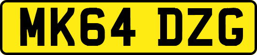 MK64DZG