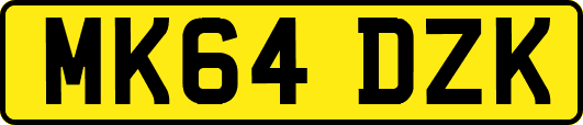 MK64DZK