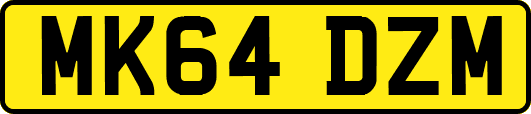MK64DZM