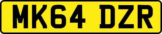 MK64DZR