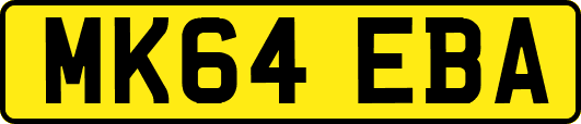 MK64EBA