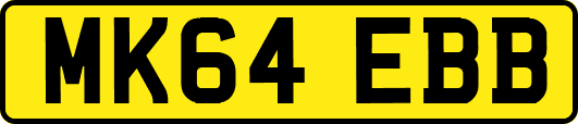 MK64EBB