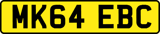 MK64EBC