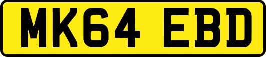 MK64EBD