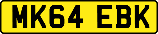 MK64EBK