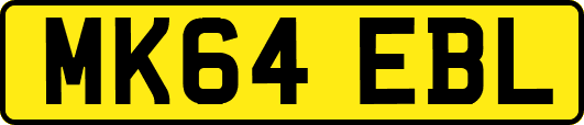 MK64EBL