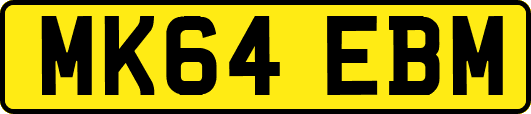 MK64EBM