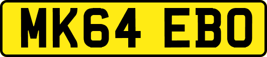 MK64EBO