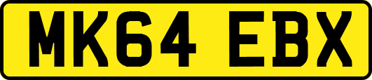 MK64EBX