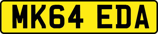 MK64EDA