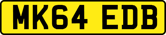 MK64EDB