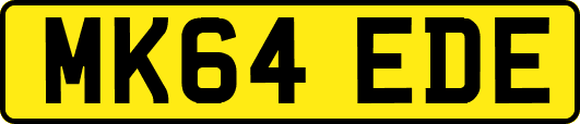 MK64EDE