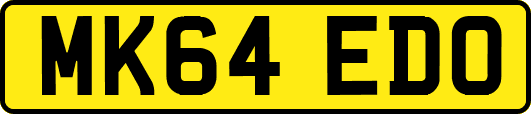 MK64EDO