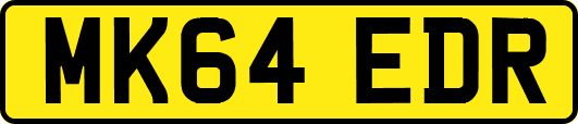 MK64EDR