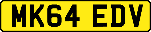 MK64EDV