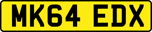 MK64EDX