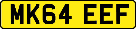 MK64EEF