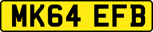 MK64EFB