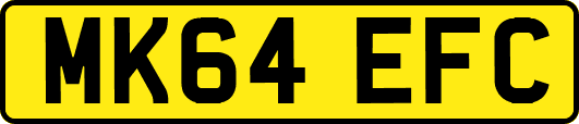 MK64EFC