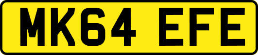 MK64EFE
