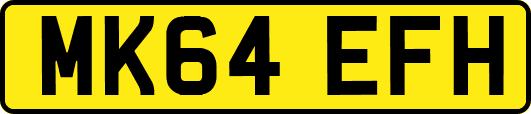 MK64EFH