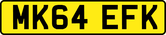 MK64EFK
