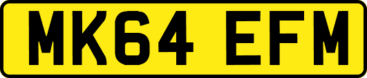 MK64EFM