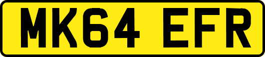 MK64EFR