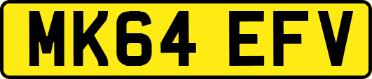 MK64EFV