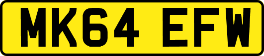 MK64EFW