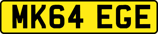 MK64EGE