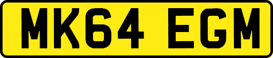 MK64EGM