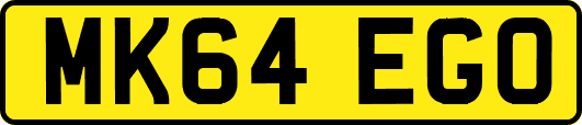 MK64EGO