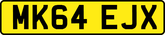 MK64EJX