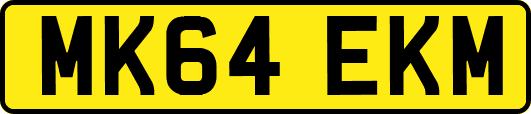 MK64EKM