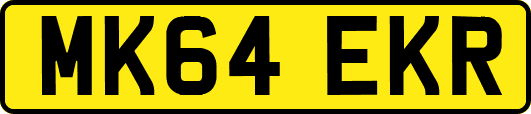 MK64EKR