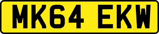 MK64EKW