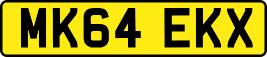 MK64EKX