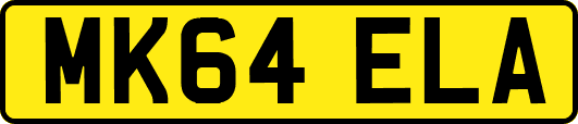 MK64ELA